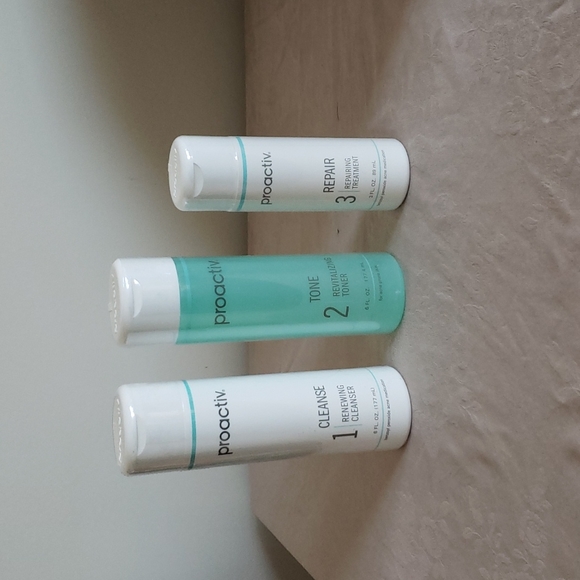 Proactiv 3 Step Acne Treatment- 90 Day